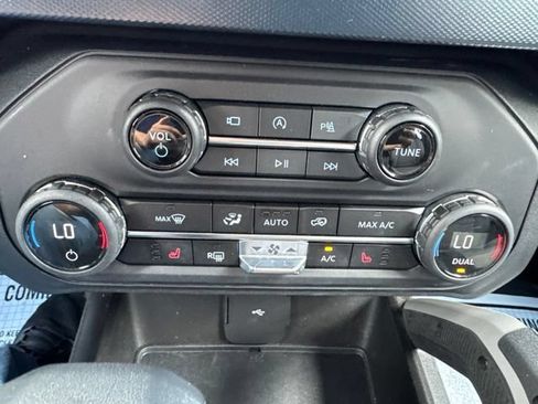 Used 2023 Ford Bronco Outer Banks AWD/4WD image 20