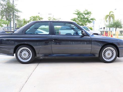 Used 1987 BMW M3 image 5
