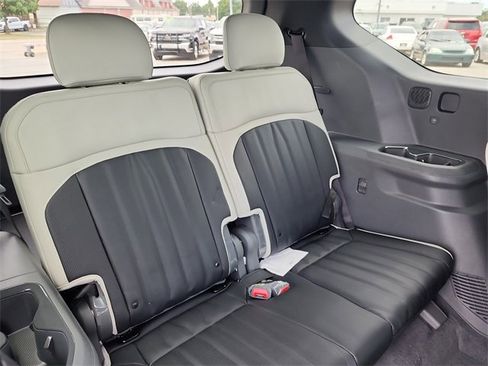 New 2026 Kia EV9 GT-Line image 20