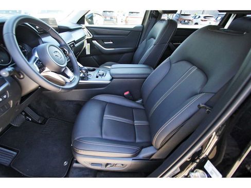 Used 2026 MAZDA CX-90 3.3 Turbo w/ Select Package AWD/4WD image 11