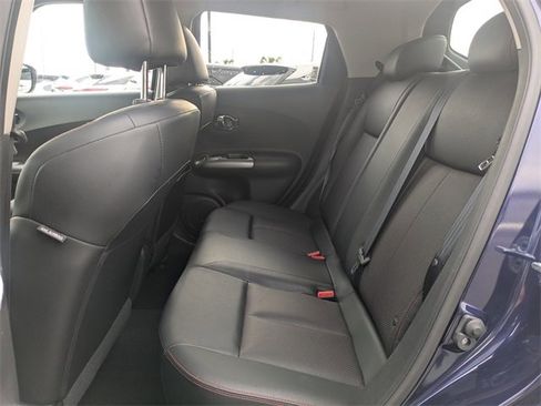 Used 2015 Nissan Juke SL image 15