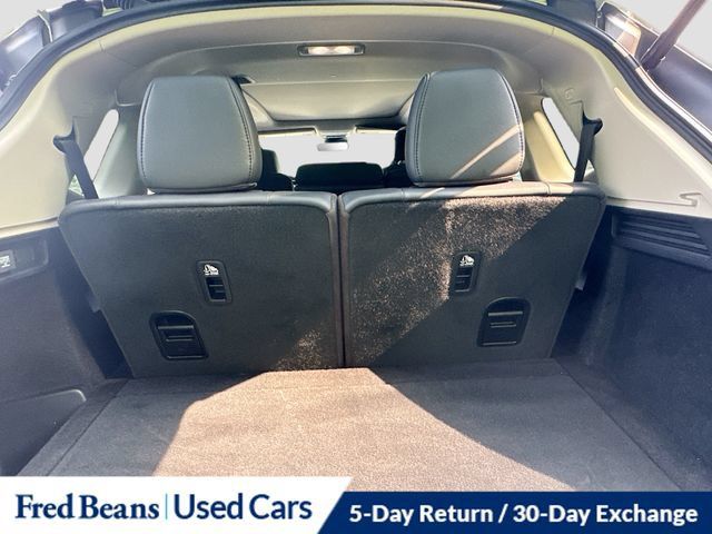 Certified 2025 Acura MDX SH-AWD image 33
