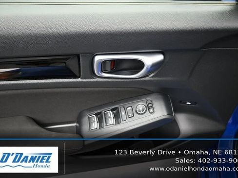 Used 2024 Honda Civic EX image 24
