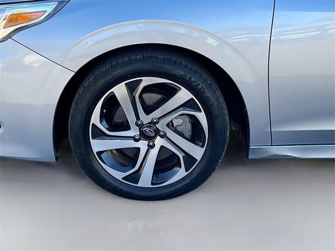 Used 2022 Subaru Legacy Limited image 33