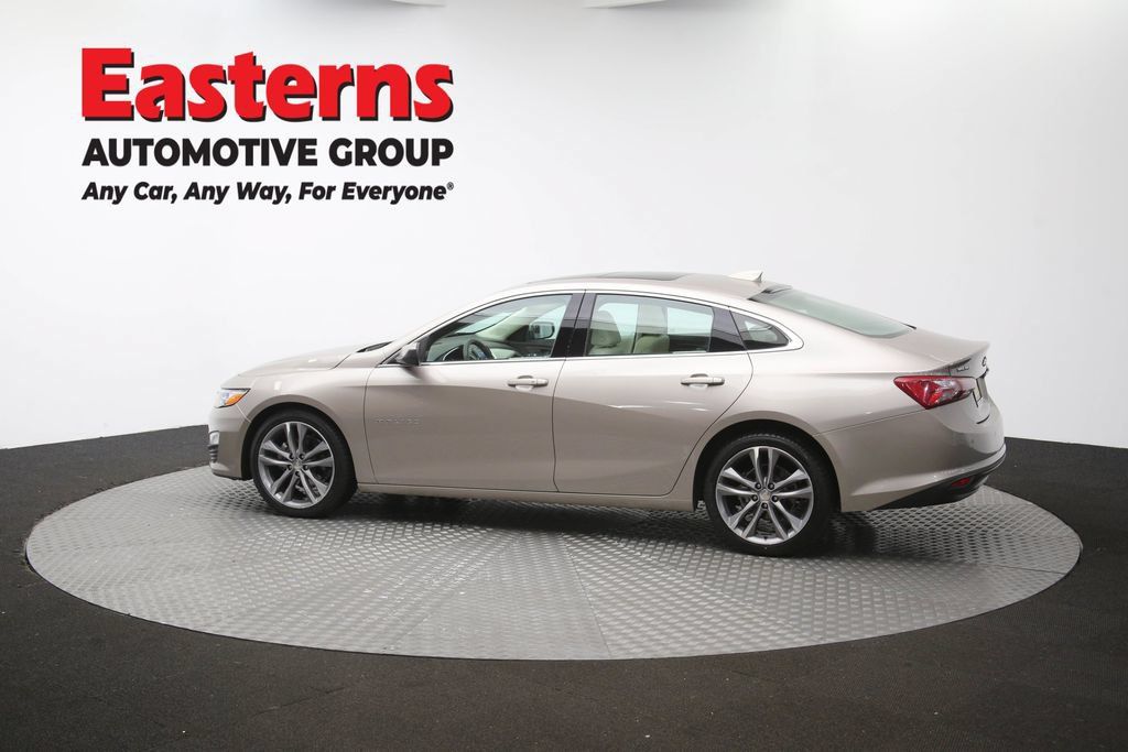 Used 2024 Chevrolet Malibu LT FWD image 66