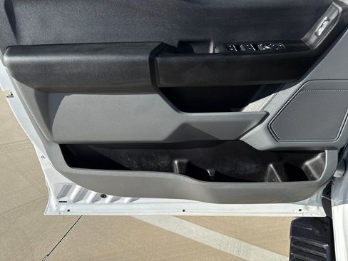 Used 2023 Ford F250 XL w/ FX4 Off-Road Package image 10