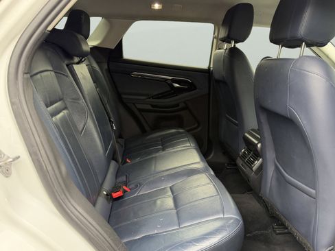 Used 2020 Land Rover Range Rover Evoque S image 40