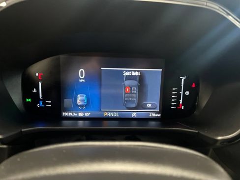 Used 2023 Ford Escape ST-Line w/ Tech Pack #1 AWD/4WD image 25