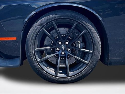 Used 2017 Dodge Challenger T/A RWD image 8
