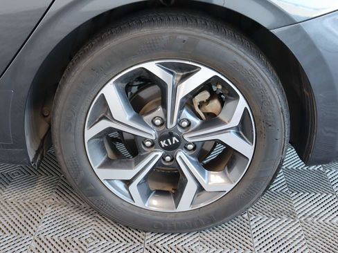 Used 2020 Kia Forte LXS image 16