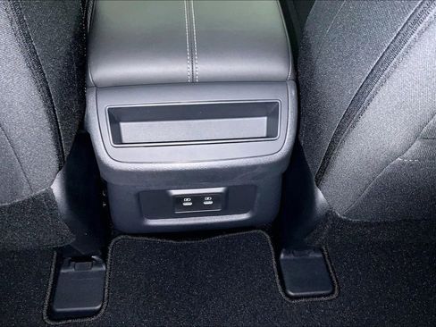 New 2026 Nissan Pathfinder SV FWD image 40