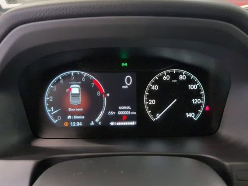 New 2026 Honda Ridgeline Sport image 16