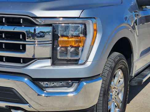 Used 2023 Ford F150 Lariat image 10