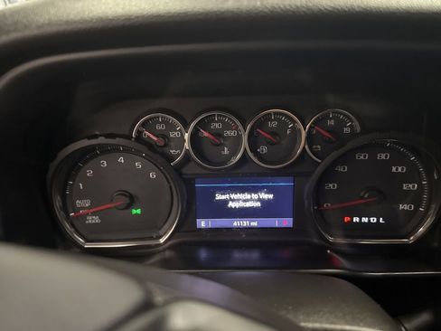 Used 2019 Chevrolet Silverado 1500 RST AWD/4WD image 18