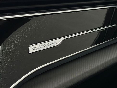 New 2026 Audi RS Q8 performance AWD/4WD image 30