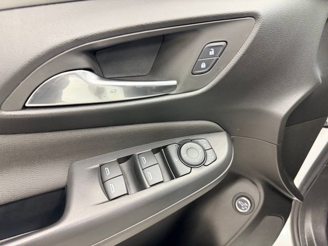 Certified 2024 Buick Envista Avenir FWD image 20