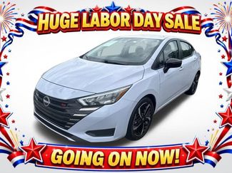 Used 2024 Nissan Versa SR FWD video 1