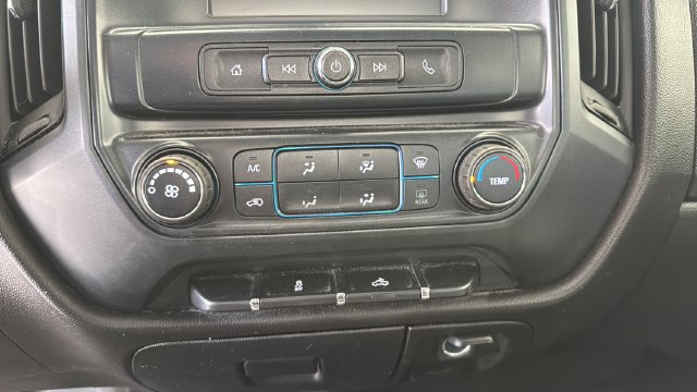 Used 2018 GMC Sierra 1500 2WD Double Cab w/ Sierra Convenience Package image 10
