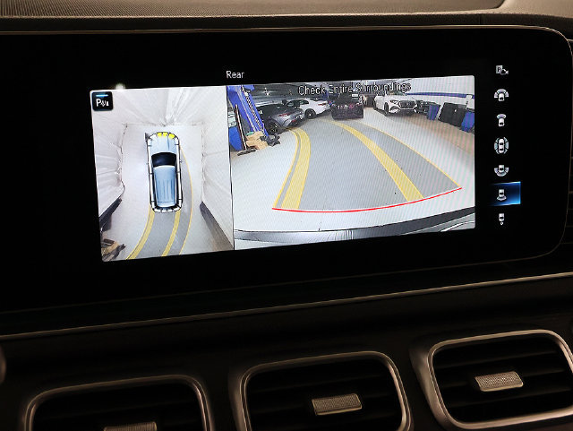 Certified 2023 Mercedes-Benz GLE 450 4MATIC image 21