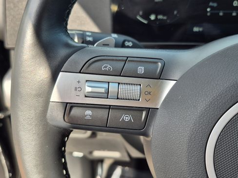 Used 2026 Hyundai Kona Limited AWD/4WD image 29