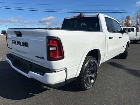 New 2026 RAM 1500 Big Horn image 7