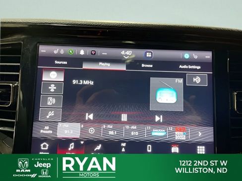 Used 2023 Dodge Durango SRT image 33