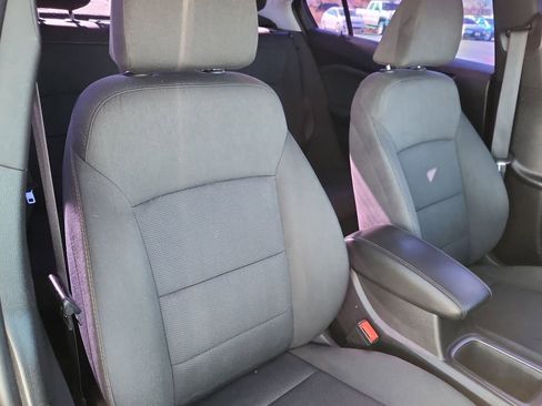 Used 2019 Chevrolet Cruze LT w/ LT Fleet Convenience Package image 15