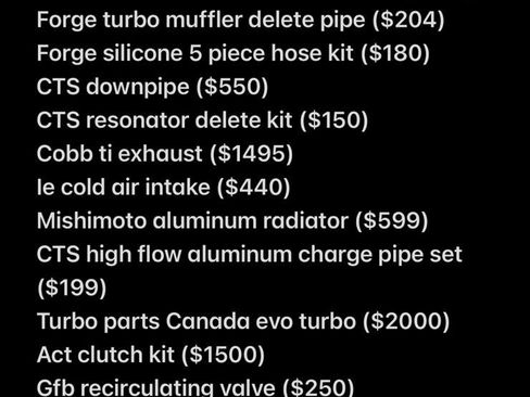 Used 2020 Volkswagen GTI SE image 33