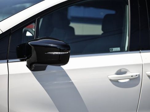 New 2026 Honda Odyssey Sport-L image 7