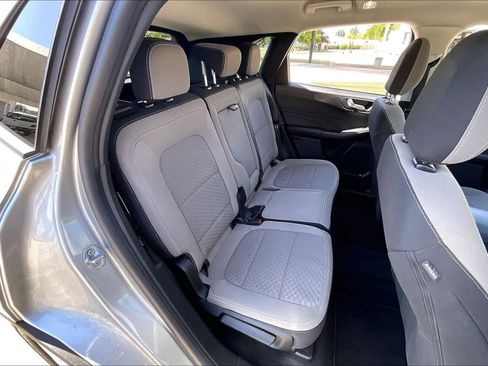 Used 2021 Ford Escape SE w/ Convenience Package FWD image 19