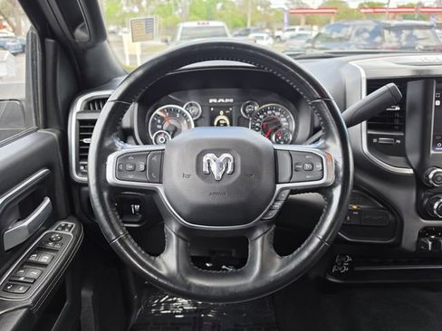 Used 2024 RAM 3500 Big Horn image 16