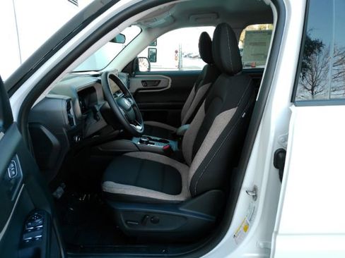 Used 2025 Ford Bronco Sport Big Bend w/ Convenience Package image 14