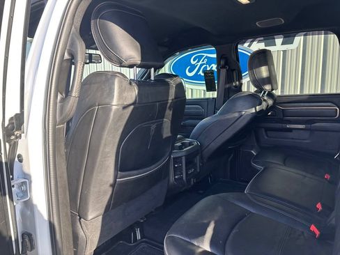 Used 2020 RAM 3500 Limited AWD/4WD image 30