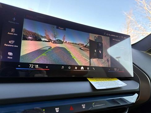 New 2026 BMW X3 M50 w/ Premium Package image 27