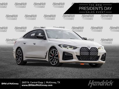 Certified 2024 BMW M440i xDrive Gran Coupe w/ Premium Package