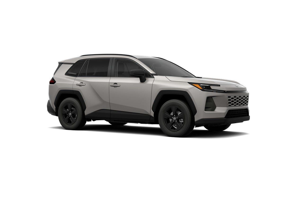 New 2026 Toyota RAV4 LE AWD/4WD image 14