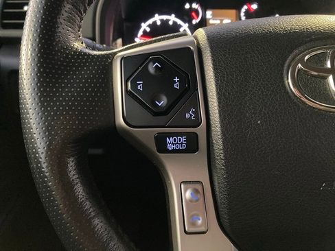 Used 2024 Toyota 4Runner SR5 Premium image 14