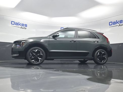 New 2026 Kia Niro Wind w/ Wind Preserve Package FWD image 41