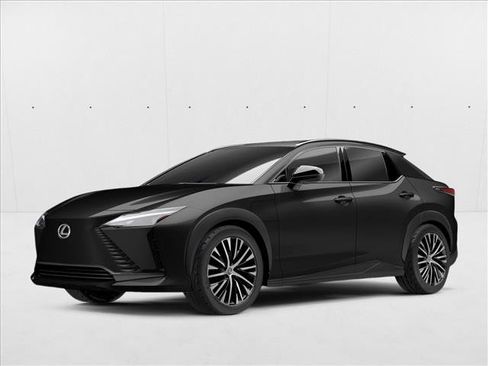 Used 2023 Lexus RZ 450e Premium w/ Technology Package AWD/4WD image 1