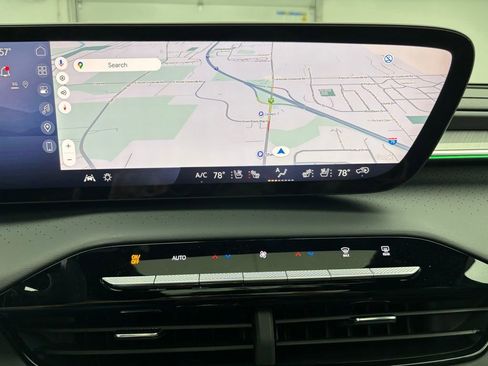 New 2026 Buick Enclave Avenir image 30