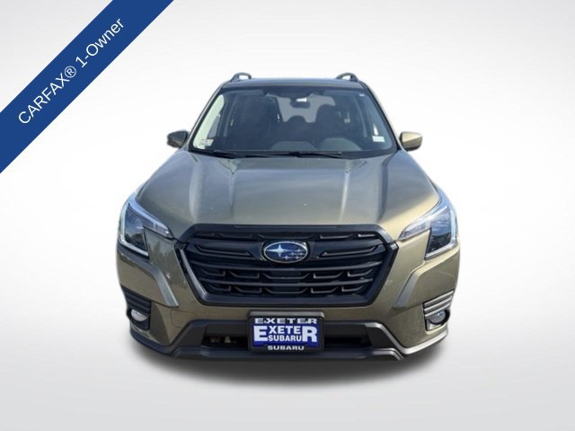 Used 2023 Subaru Forester Premium AWD/4WD image 2