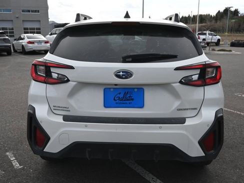 Used 2024 Subaru Crosstrek 2.5i Limited image 4