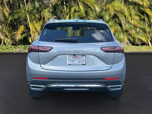 Used 2024 Buick Envision Preferred AWD/4WD image 6