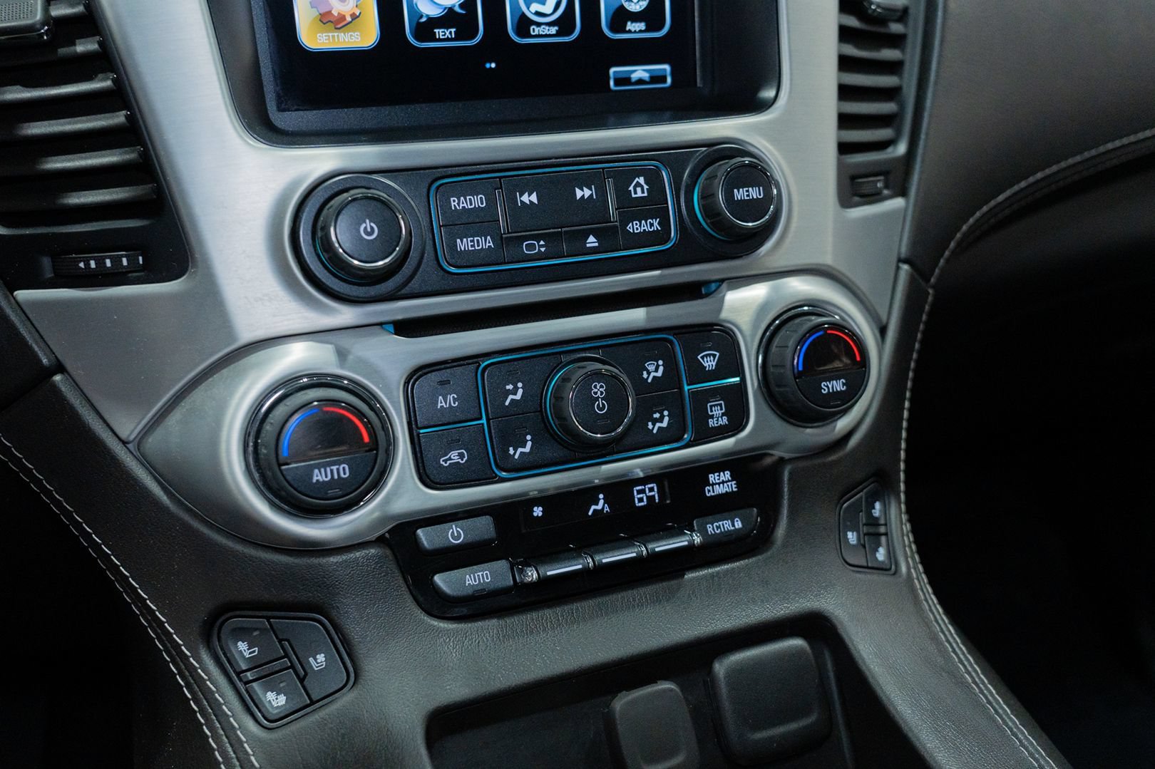 Used 2020 GMC Yukon SLT AWD/4WD image 40