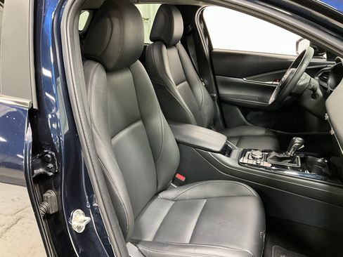 Used 2025 MAZDA CX-30 AWD 2.5 S w/ Select Sport Pkg image 8