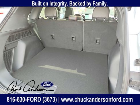 New 2026 Ford Escape ST-Line w/ Tech Pack #1 AWD/4WD image 30