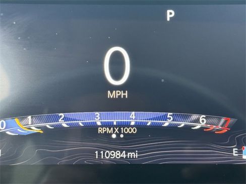 Used 2021 Jeep Grand Cherokee L Limited image 14