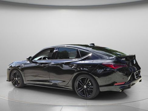 Used 2026 Acura Integra A-Spec w/ Technology Package FWD image 6