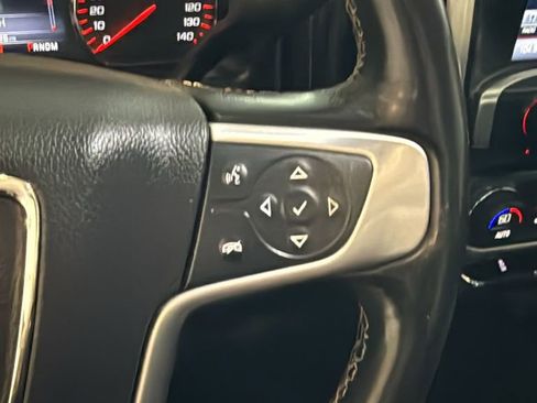 Used 2016 GMC Sierra 1500 SLE w/ SLE Value Package AWD/4WD image 28