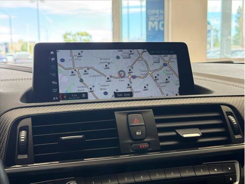 Used 2021 BMW M240i xDrive Coupe w/ Premium Package image 13